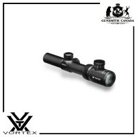 Vortex Crossfire II 1-4×24 Riflescope (30mm) V-Brite – Gunsmith Canada