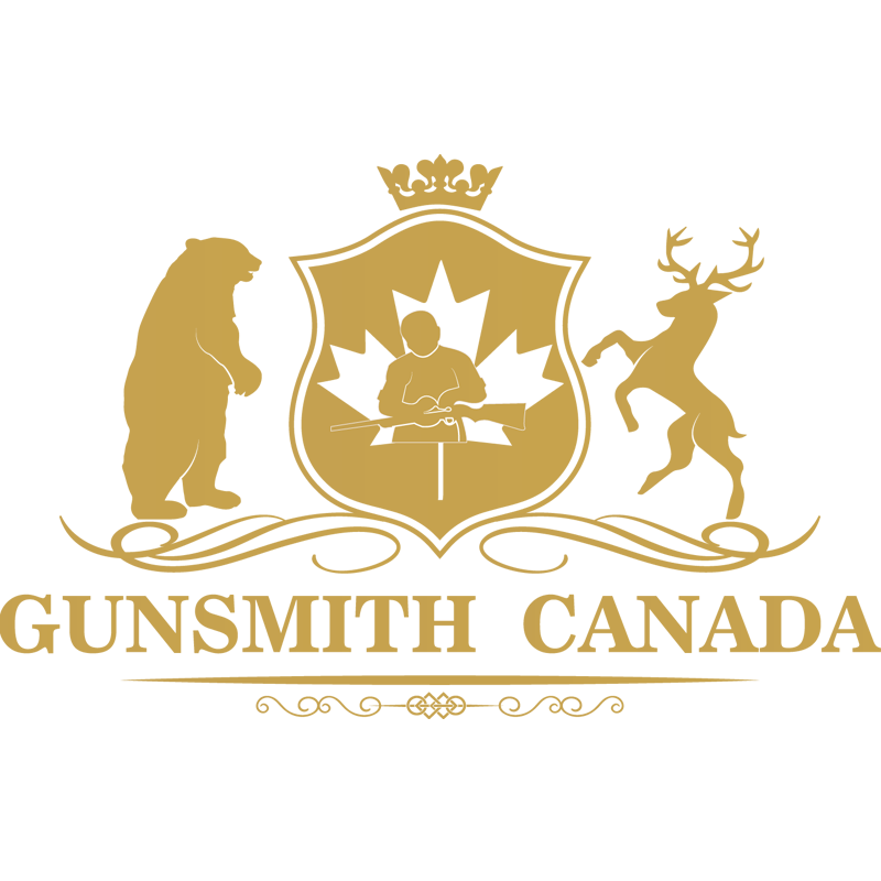 Gunsmith Program Gunsmith Canada