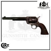 Colt – Single Action Army 1873 – Cal. 45 Special – Gunsmith Canada